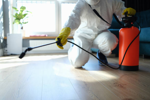 Trusted Unattended Death Cleanup service in Astatula, FL - Four Month Blood Cleanse